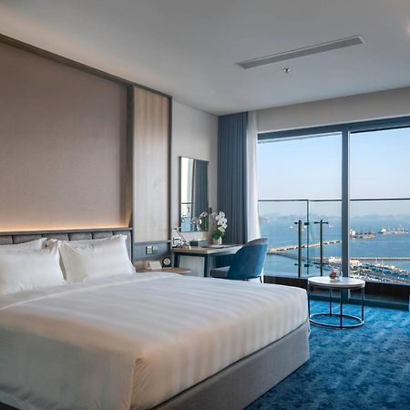 Hotel Wyndham Garden Legend Halong Hạ Long Exterior foto